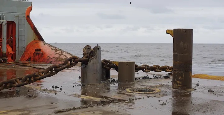 50 years of Dynamic Positioning 10