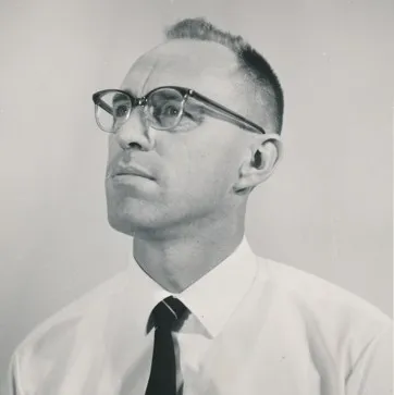 50 years of Dynamic Positioning 14